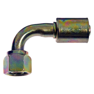 Replace® - A/C Refrigerant Hose Fitting