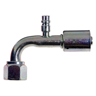 Replace® - A/C Refrigerant Hose Fitting