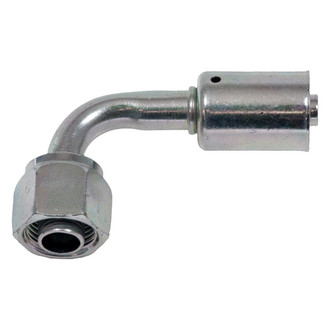 Replace® - A/C Refrigerant Hose Fitting