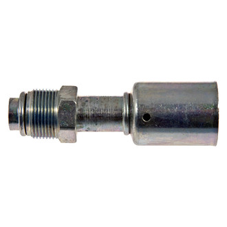 Replace® - A/C Refrigerant Hose Fitting