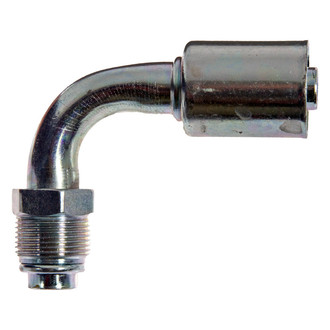 Replace® - A/C Refrigerant Hose Fitting