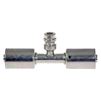 Replace® - A/C Refrigerant Hose Fitting
