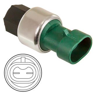Replace® - HVAC Pressure Switch