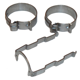 Replace® - A/C Refrigerant Hose Fitting