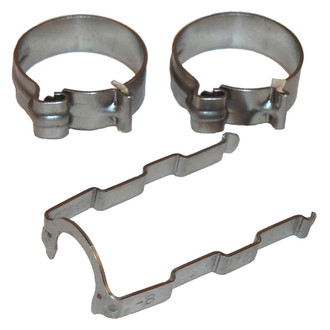 Replace® - A/C Refrigerant Hose Fitting