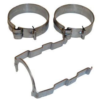 Replace® - A/C Refrigerant Hose Fitting