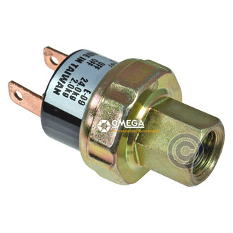 Replace® - HVAC Binary Switch