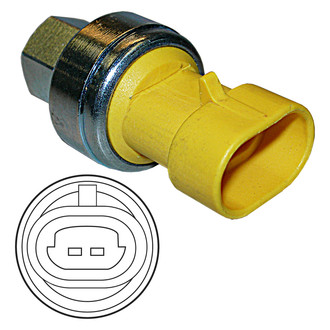 Replace® - HVAC Pressure Switch