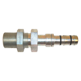 Replace® - A/C Refrigerant Hose Fitting