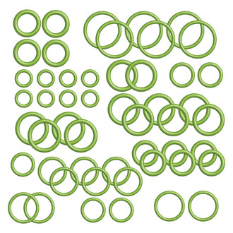 Replace® - A/C System Seal Kit