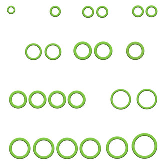 Replace® - A/C System Seal Kit