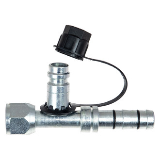 Replace® - A/C Refrigerant Hose Fitting