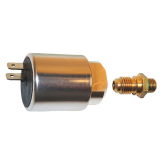 Replace® - HVAC Binary Switch