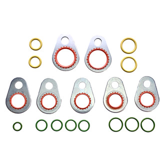 Replace® - A/C System O-Ring and Gasket Kit