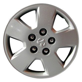 Replace® - Remanufactured 5-Spoke Wheel Cover