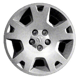 Replace® - Remanufactured Y-Spoke Wheel Cover