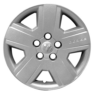 Replace® - Remanufactured 5-Spoke Wheel Cover