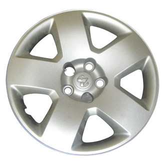 Replace® - Remanufactured 5-Spoke Wheel Cover