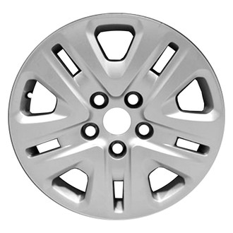 Replace® - Remanufactured V-Spoke Wheel Cover