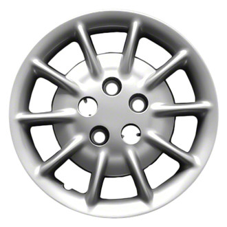 Replace® - Remanufactured I-Spoke Wheel Cover