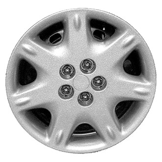 Replace® - Remanufactured Wheel Covers