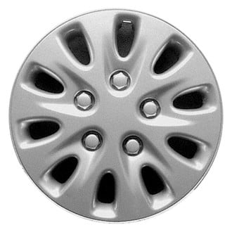 Replace® - Remanufactured Wheel Covers