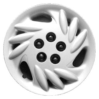 Replace® - Remanufactured Wheel Covers