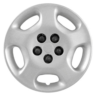 Replace® - Remanufactured 5-Spoke Wheel Cover