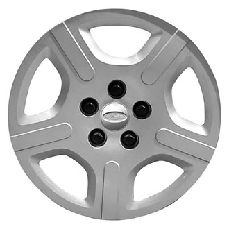 Replace® - 16" 5-Spoke Silver Wheel Cover