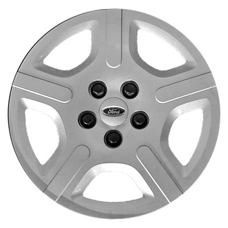Replace® - Remanufactured 5-Spoke Wheel Cover
