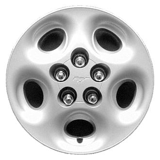Replace® - Remanufactured Wheel Covers