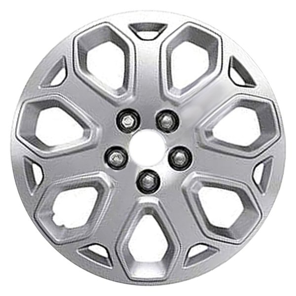 Replace® - 16" 7 Y-Spoke Silver Wheel Cover