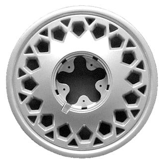 Replace® - Remanufactured Wheel Covers