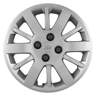Replace® - Remanufactured I-Spoke Wheel Cover