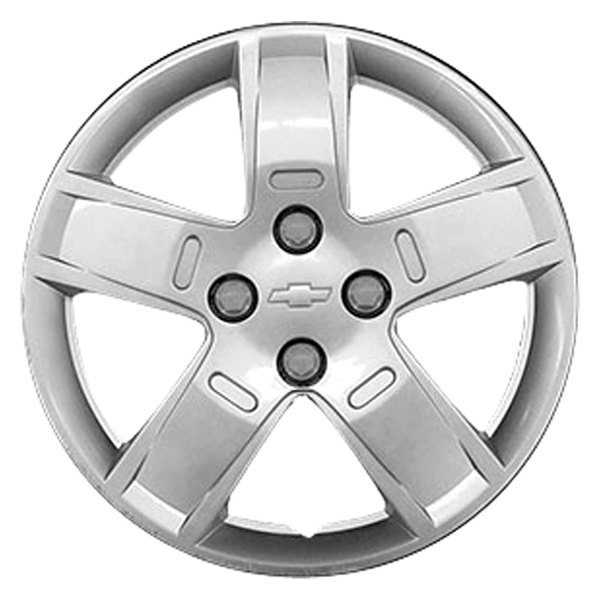 Replace® - 15" 5-Spoke Silver Wheel Cover