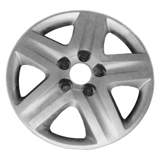 Replace® - Remanufactured 5-Spoke Wheel Cover