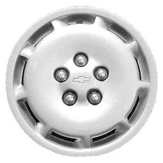 Replace® - Remanufactured Turbine-Spoke Wheel Cover