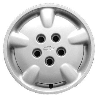 Replace® - Remanufactured Wheel Covers