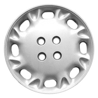 Replace® - Remanufactured I-Spoke Wheel Cover