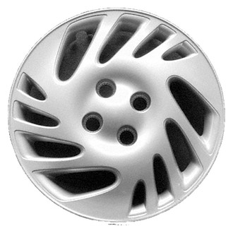 Replace® - Remanufactured Wheel Covers