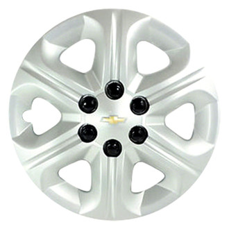 Replace® - Remanufactured I-Spoke Wheel Cover