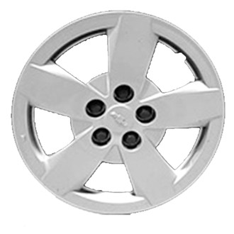 Replace® - 15" 5-Spoke Silver Wheel Cover