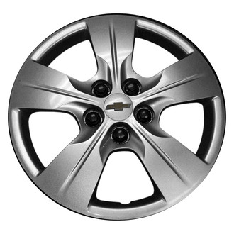 Replace® - Remanufactured 5-Spoke Wheel Cover