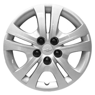 Replace® - Remanufactured 5-Spoke Wheel Cover