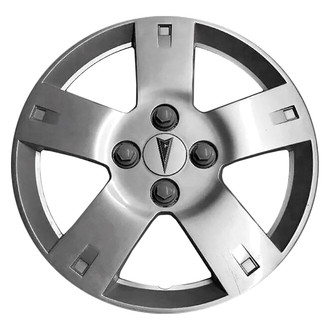Replace® - Remanufactured 5-Spoke Wheel Cover