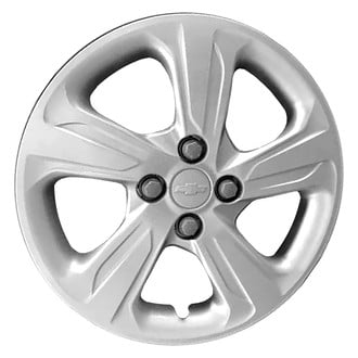 Replace® - Remanufactured 5-Spoke Wheel Cover
