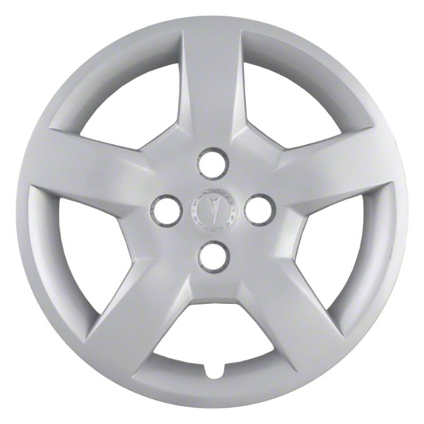 Replace® - 15" 5-Spoke Silver Wheel Cover