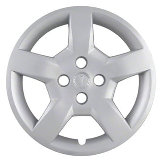 Replace® - 15" 5-Spoke Silver Wheel Cover