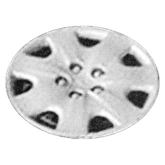 Replace® - Remanufactured Wheel Covers