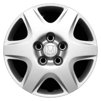 Replace® - Remanufactured Wheel Covers